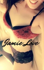 Jamie Love, Chicago call girl, Tantric Massage Chicago Escort Service